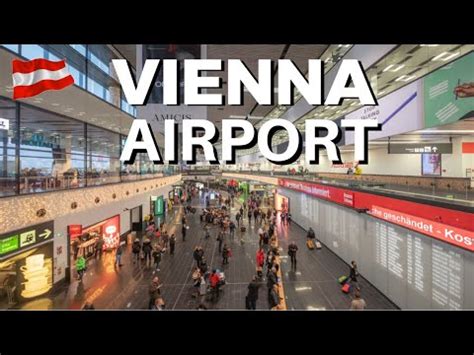 duty free shops vienna airport